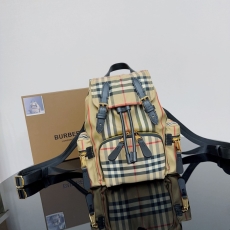 Burberry Backpacks